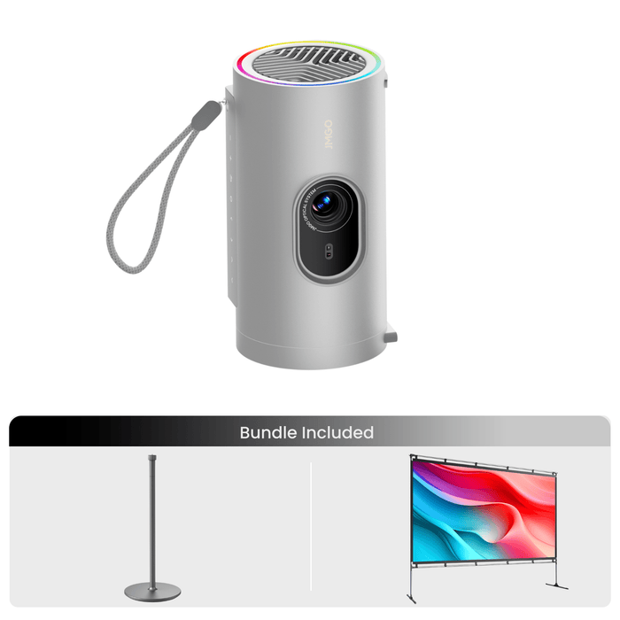 PicoPlay Outdoor Bundle