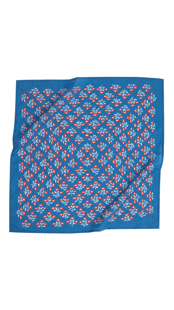 Juliet Bandana-Accessories-Uniquities