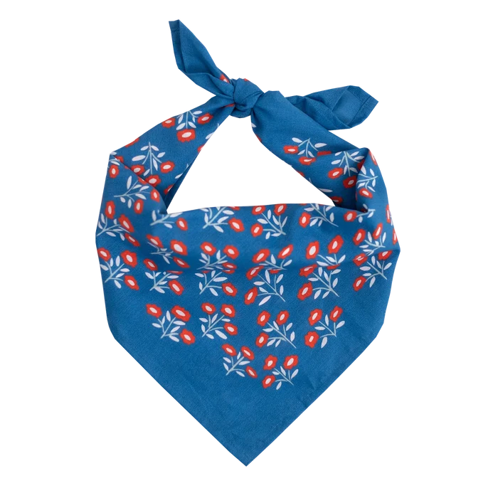 Juliet Bandana-Accessories-Uniquities