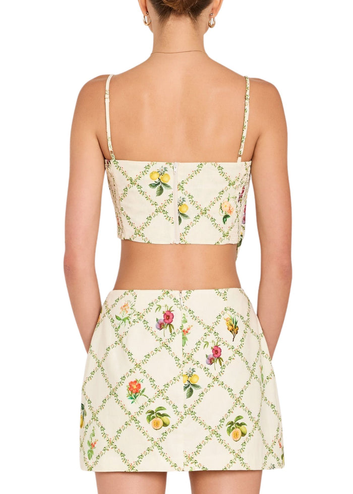 Juna Top-Tops/Blouses-Uniquities