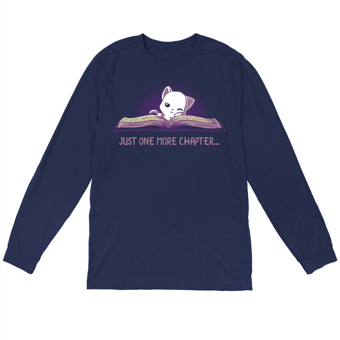 Long Sleeve T-shirt / Unisex / S