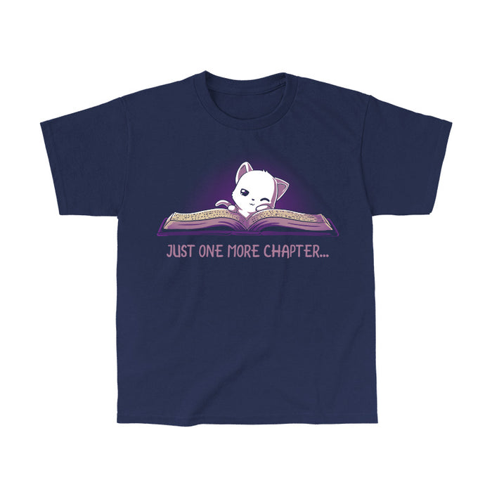 Premium Cotton T-shirt / Men's / S