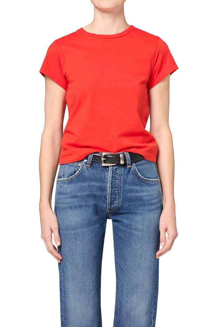 Kai Baby Tee-Tee Shirts-Uniquities