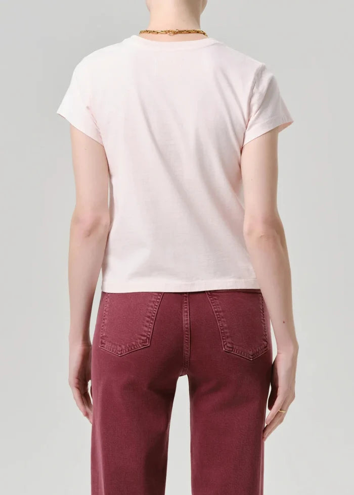 Kai Baby Tee-TEES-Uniquities