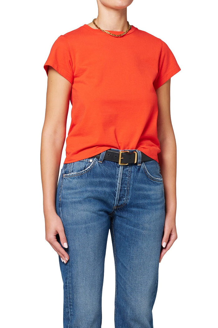Kai Baby Tee-Tee Shirts-Uniquities