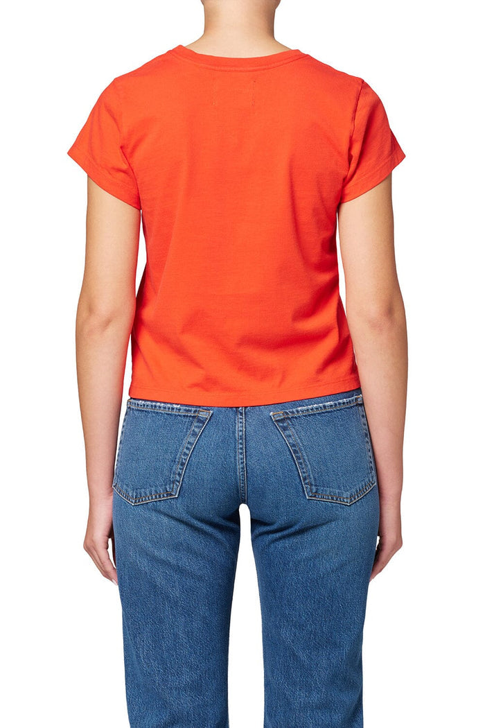 Kai Baby Tee-Tee Shirts-Uniquities