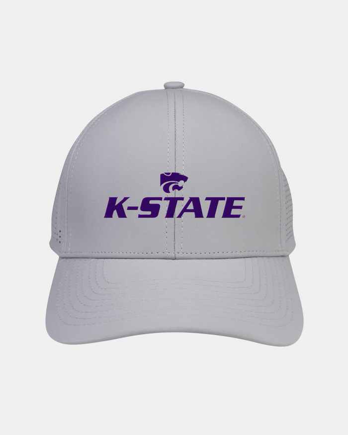 Kansas State Birdie 2.0 Light Grey 1