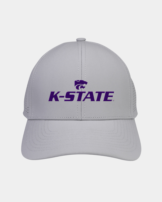 Kansas State Birdie 2.0 Light Grey 1