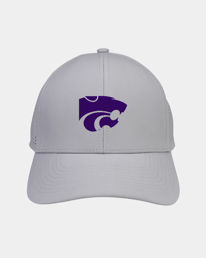 Kansas State Birdie 2.0 Light Grey 2