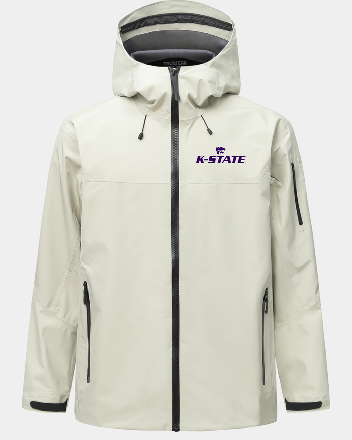 Kansas State Crusade Jacket Bone 1
