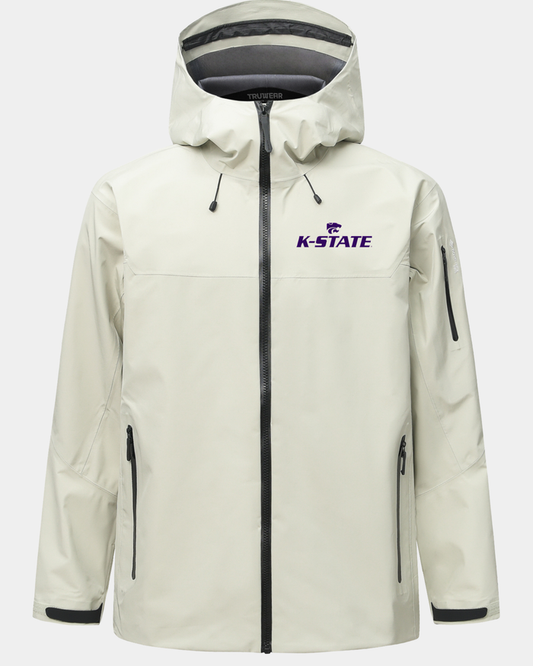 Kansas State Crusade Jacket Bone 1