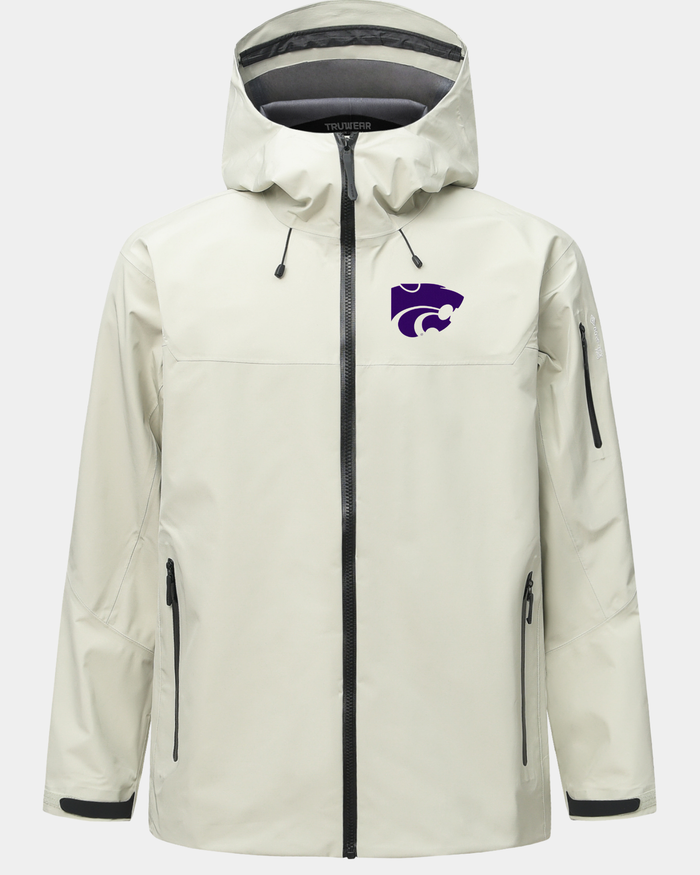 Kansas State Crusade Jacket Bone 2