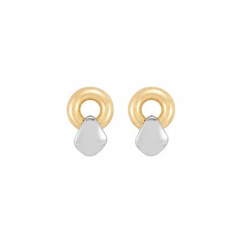 Kara Earrings-Jewelry-Uniquities