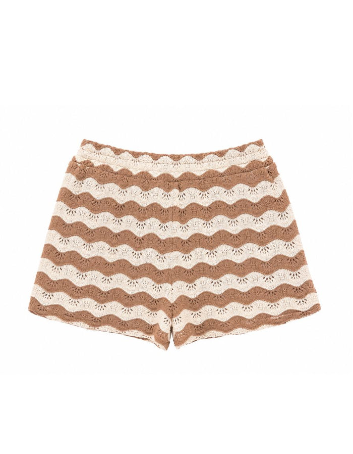 Katrina Crochet Short-Bottoms-Uniquities