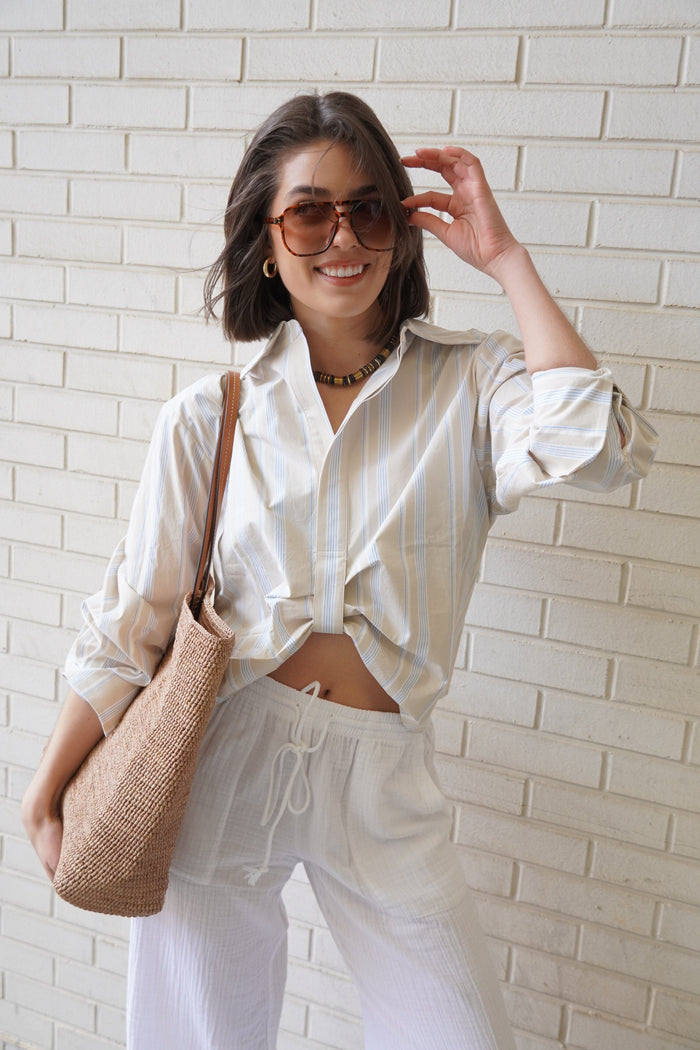 Paola Top-Tops/Blouses-Uniquities