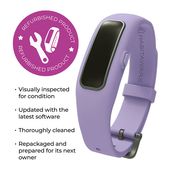 Lilac / S/M / Refurbished