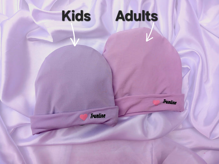 Kids Swirl Cap