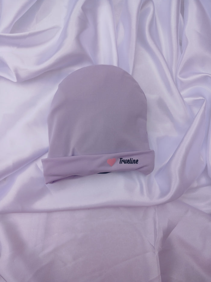 Kids Swirl Cap