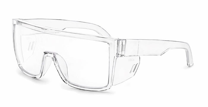 Krew Eyewear Lakers