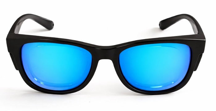 Krew Eyewear Retro Sunglasses RTO