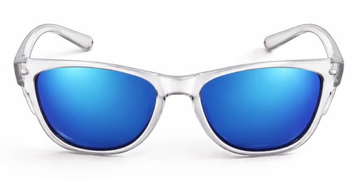 Krew Eyewear Retro Sunglasses RTO
