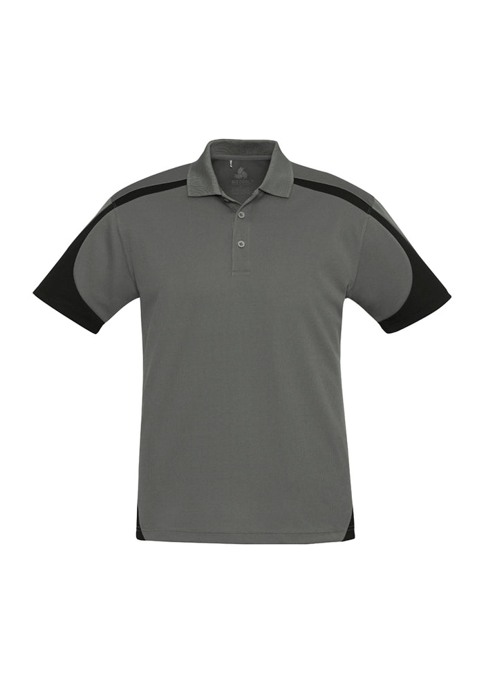 Ladies Talon Polo P401LS