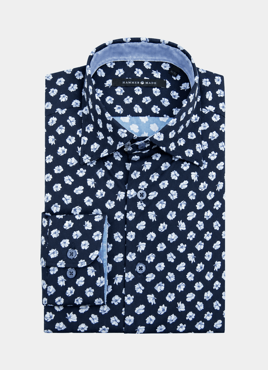 Lamson Stretch Button Down - 15214-83811 - Hammer Made
