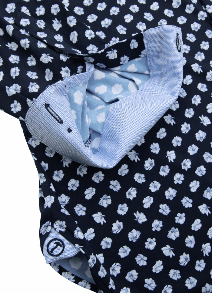 Lamson Stretch Button Down - 15214-83811 - Hammer Made
