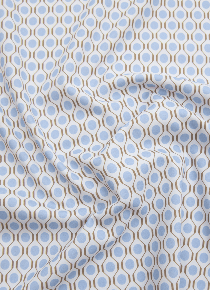 Lamson Stretch Button Down - 15214-83803 - Hammer Made