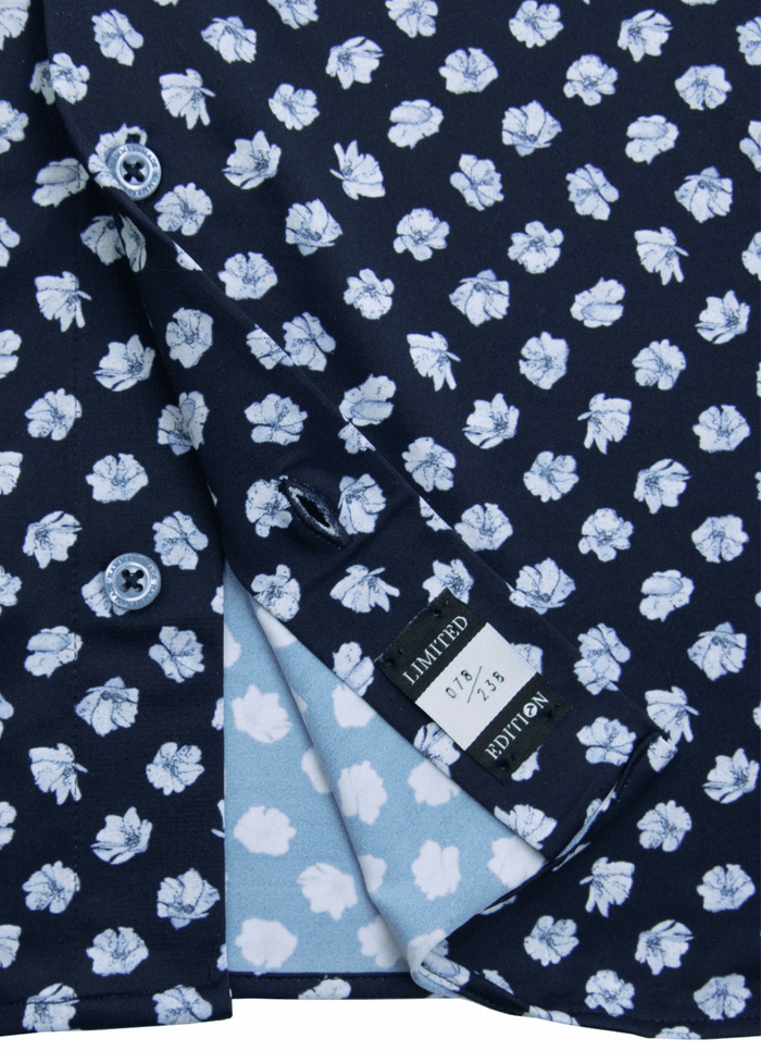 Lamson Stretch Button Down - 15214-83811 - Hammer Made
