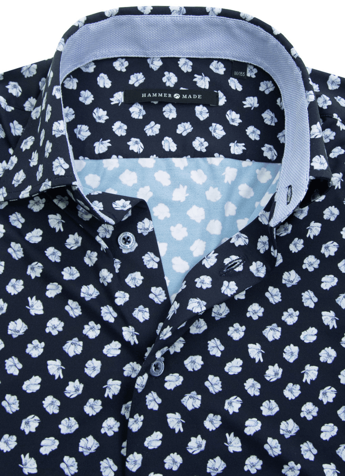 Lamson Stretch Button Down - 15214-83811 - Hammer Made