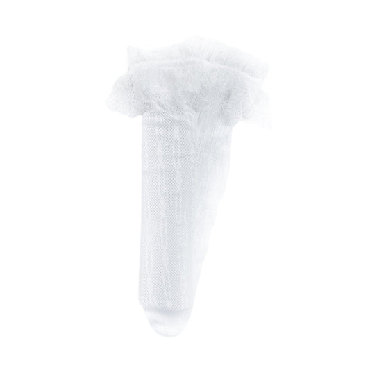 Lara Lace Socks - Petite Maison Kids