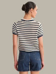 Leilani Collared Cardigan-Tops/Blouses-Uniquities