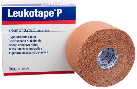 Leukotape P Rigid Strapping Tape