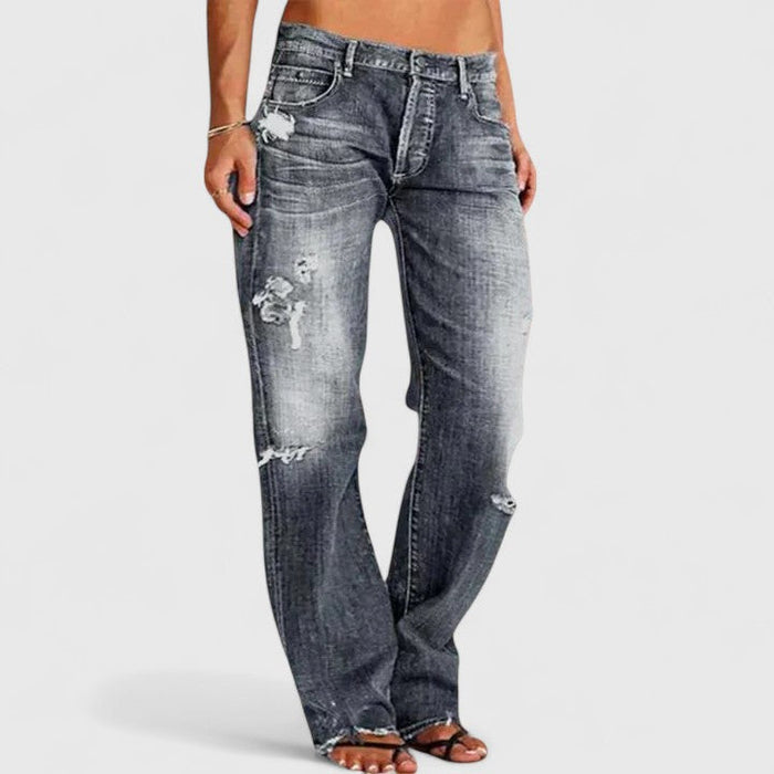 Lianette | Elegant Jeans