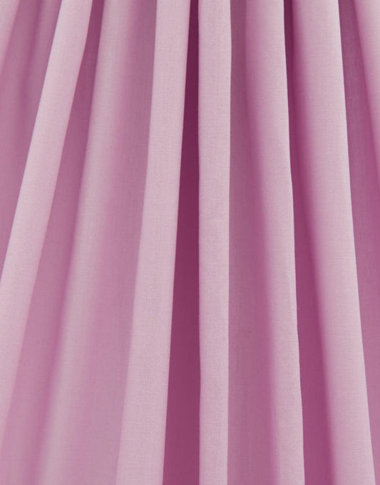 Liberty Fabrics Liberty Fabrics Tana Lawn® Plain Plain Tana Lawn® Liberty Fabrics Tana Lawn® Heather Purple Plain 50876194