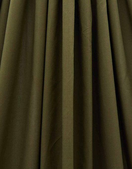 Liberty Fabrics Liberty Fabrics Tana Lawn® Plain Plain Tana Lawn® Liberty Fabrics Tana Lawn® Moss Plain 13617
