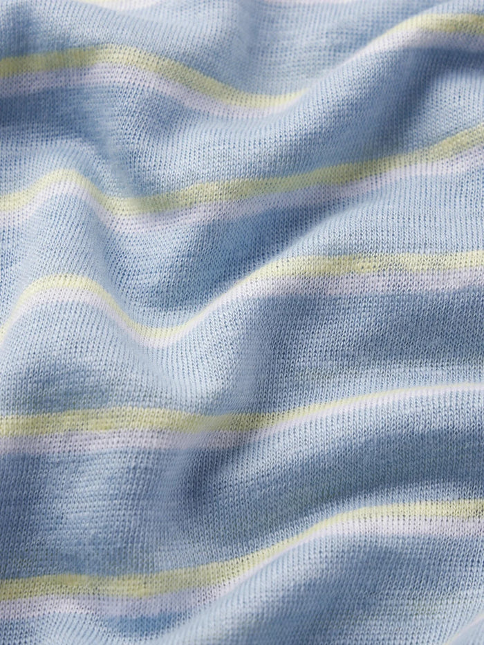 Linen Baby Tee-TEES-Uniquities