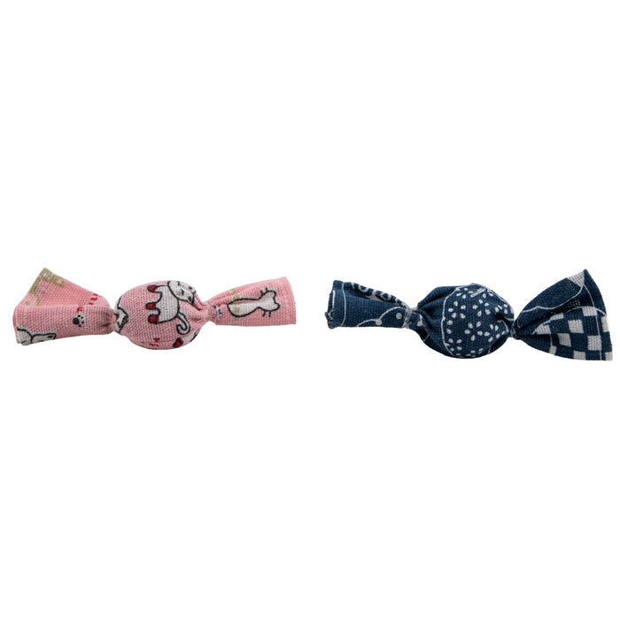 Linen Bell Catnip - Cat Toy 340115