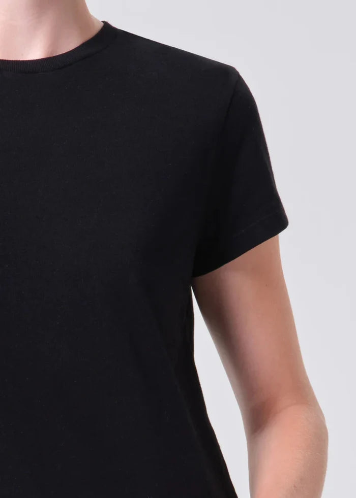 Long Line Adine Tee-Tee Shirts-Uniquities