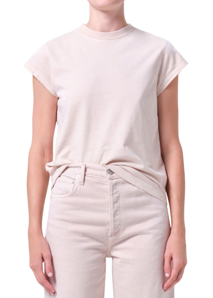 Long Line Bryce Tee-Tee Shirts-Uniquities