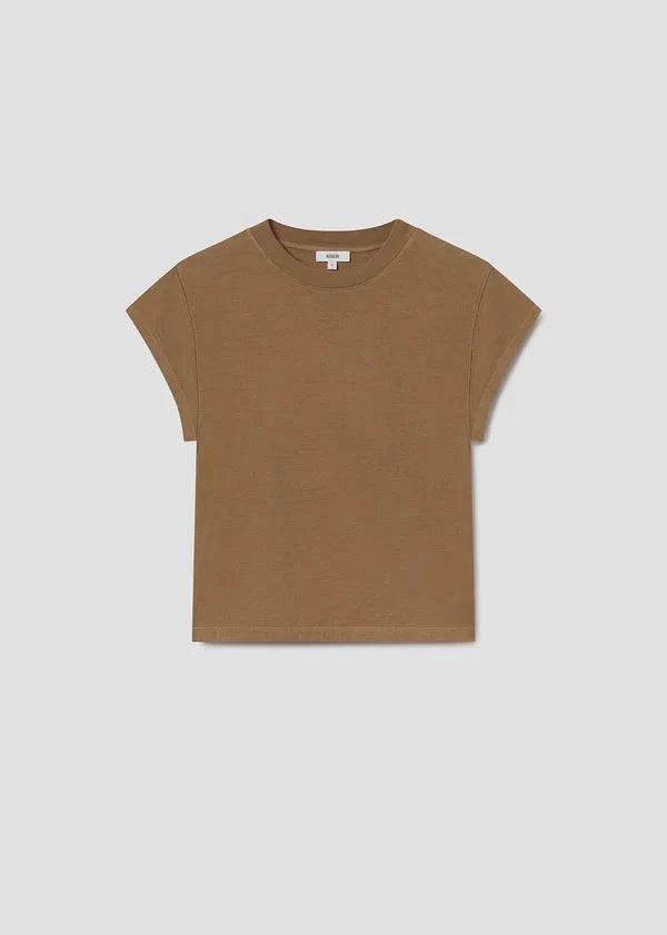 Long Line Bryce Tee-Tee Shirts-Uniquities