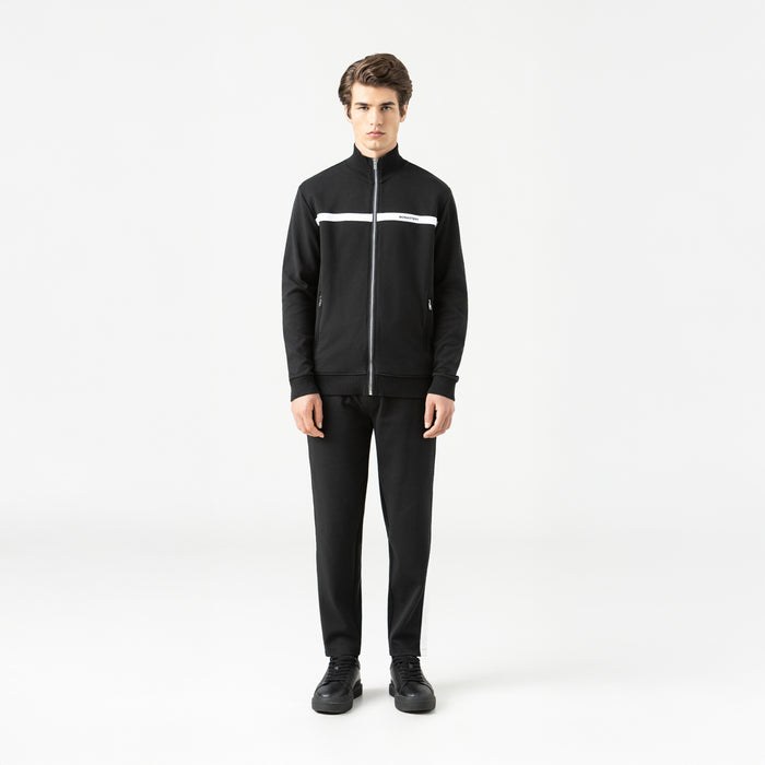 LUMINUS JOGGER MEN BLACK