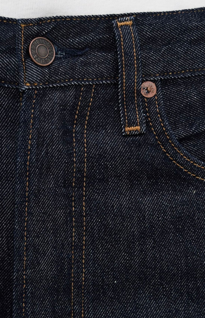 Luna Pieced Jean-Denim-Uniquities