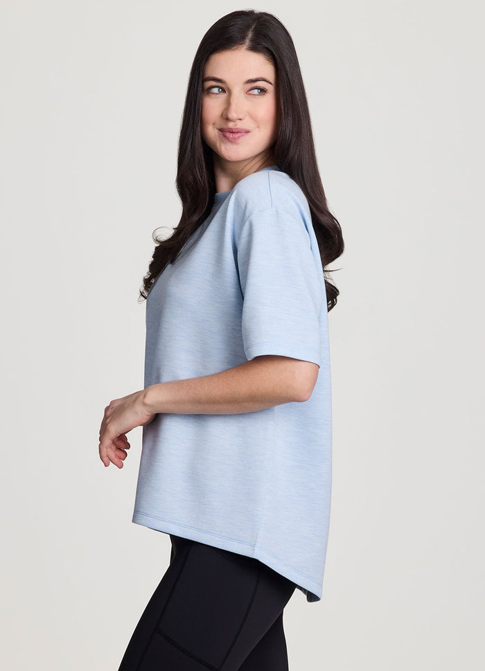 Misty Blue