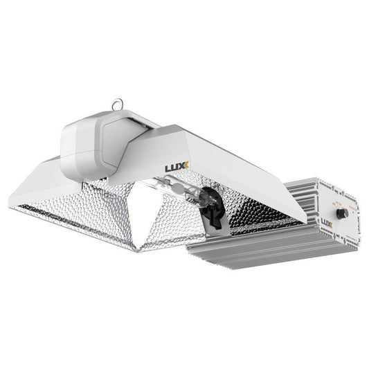 Luxx Lighting, 1000W DE 208-277V System, (Pre-Owned)