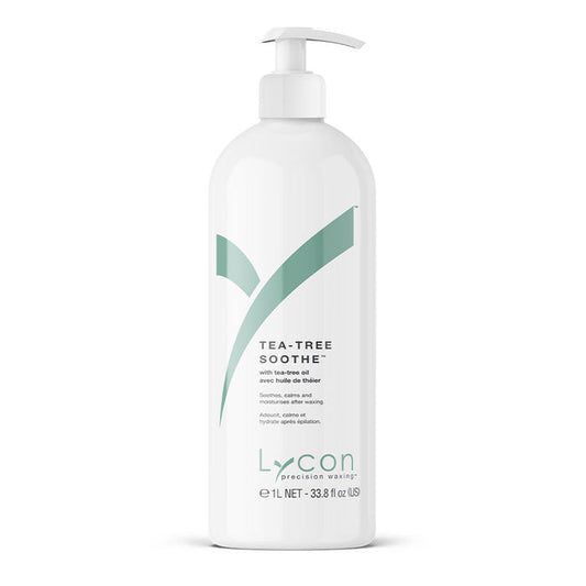 Lycon Tea-Tree Soothe 1 Liter