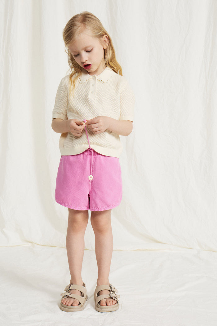 CANDY PINK