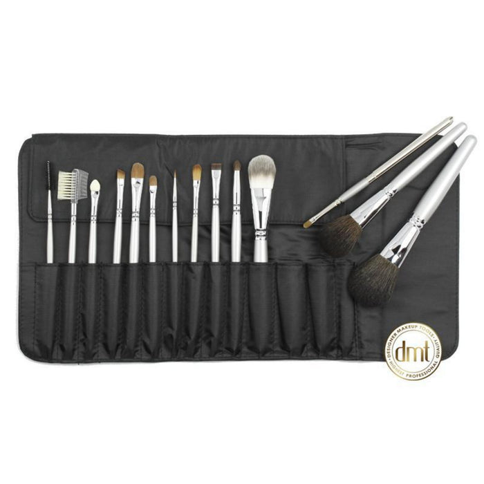 Make up Brushes 14 pc Professional make up kit