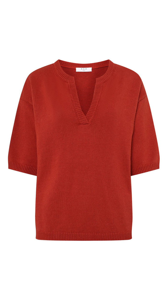 Malene Pullover-Sweaters-Uniquities